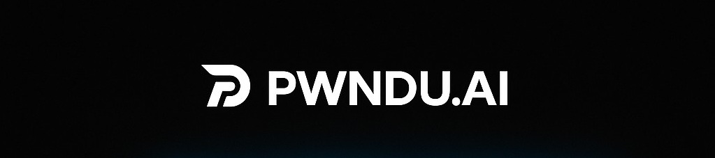 PWNDU.AI Logo